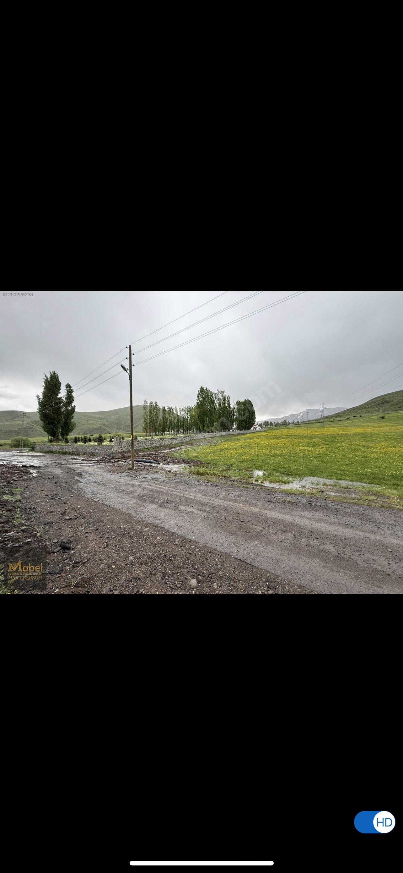 MABEL'DEN TEKKEDERESİ'NDE SATILIK YATIRIMA UYGUN FIRSAT ARSA